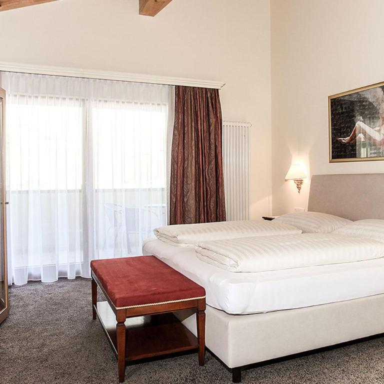 Hotel Gramaser - Suite - 11