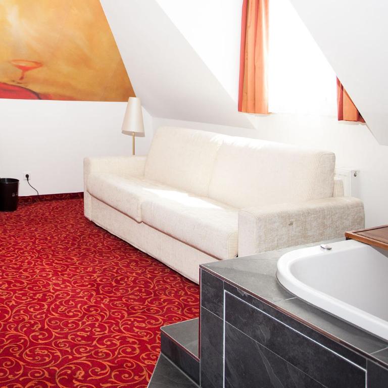 Hotel Gramaser - Suite - 8
