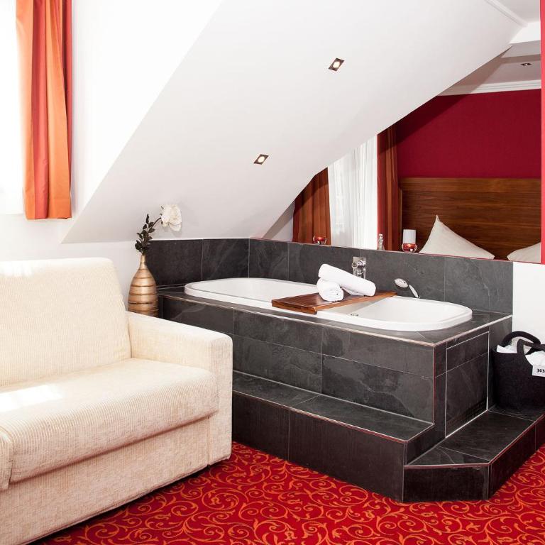 Hotel Gramaser - Suite - 9