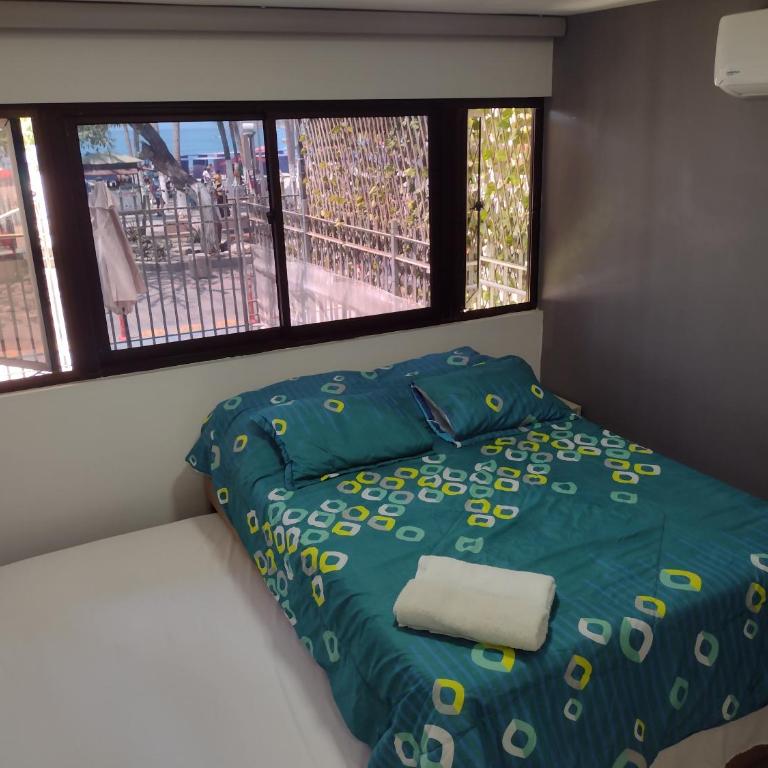 Beach front paradise Rodadero - Apartamento con vistas al mar - 26