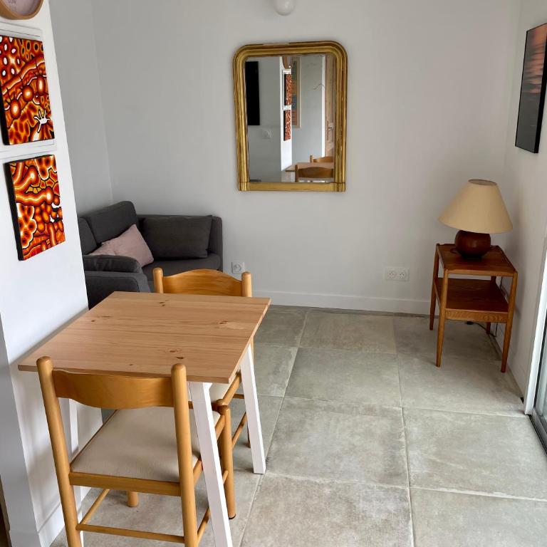 Appartement 2 ch Anglet Biarritz - Appartement 2 Chambres - 2