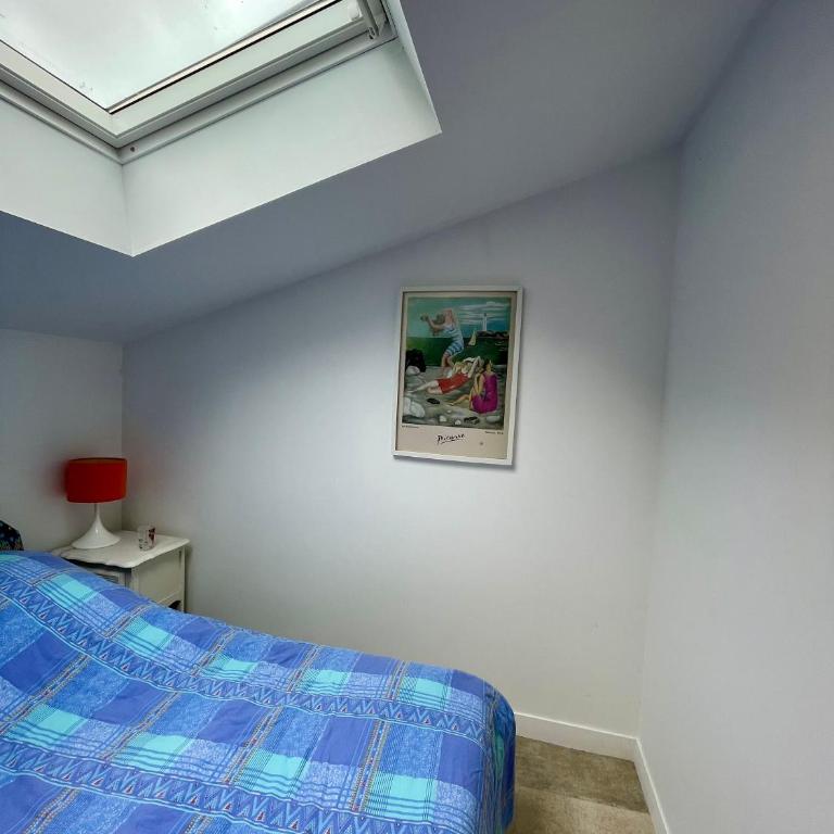Appartement 2 ch Anglet Biarritz - Appartement 2 Chambres - 7