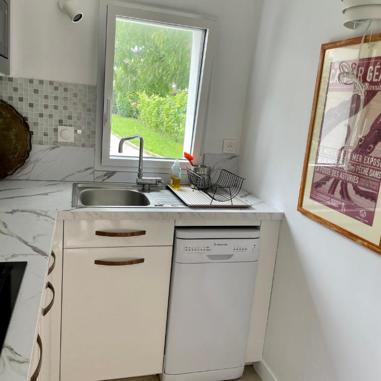 Appartement 2 ch Anglet Biarritz - Appartement 2 Chambres - 10