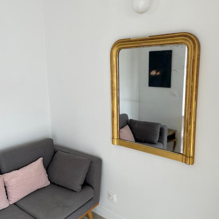Appartement 2 ch Anglet Biarritz - Appartement 2 Chambres - 3