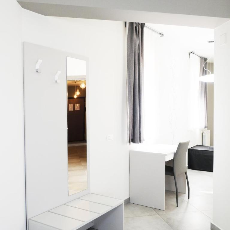 Sikania Casa Diamond - Camera Tripla Deluxe - 8