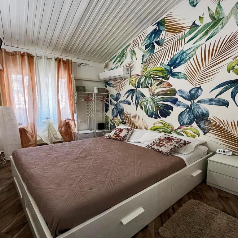 Home La Marina - Appartamento con 1 Camera da Letto - 2