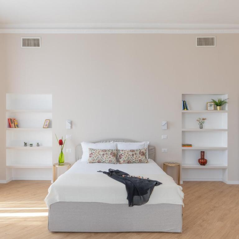 iFlat La Dolce Vita - Contemporary Luxury in Rome - Premium Apartment mit 3 Schlafzimmern - 13