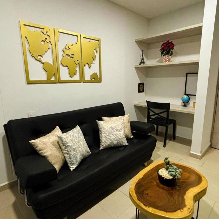 Refugio Quindío - Apartamento de 1 dormitorio - 15