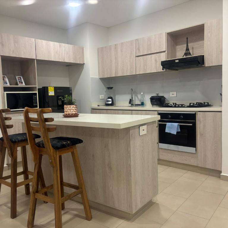 Refugio Quindío - Apartamento de 1 dormitorio - 17