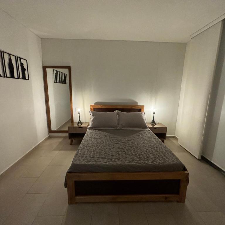 Refugio Quindío - Apartamento de 1 dormitorio - 18