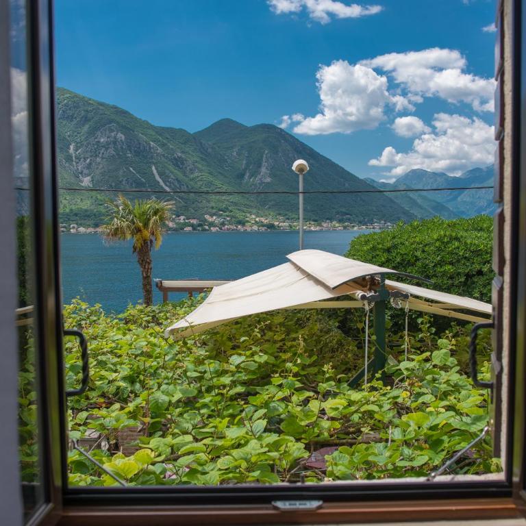 Apartments Babilon - One-Bedroom Apartment with Sea View and Balcony - 10