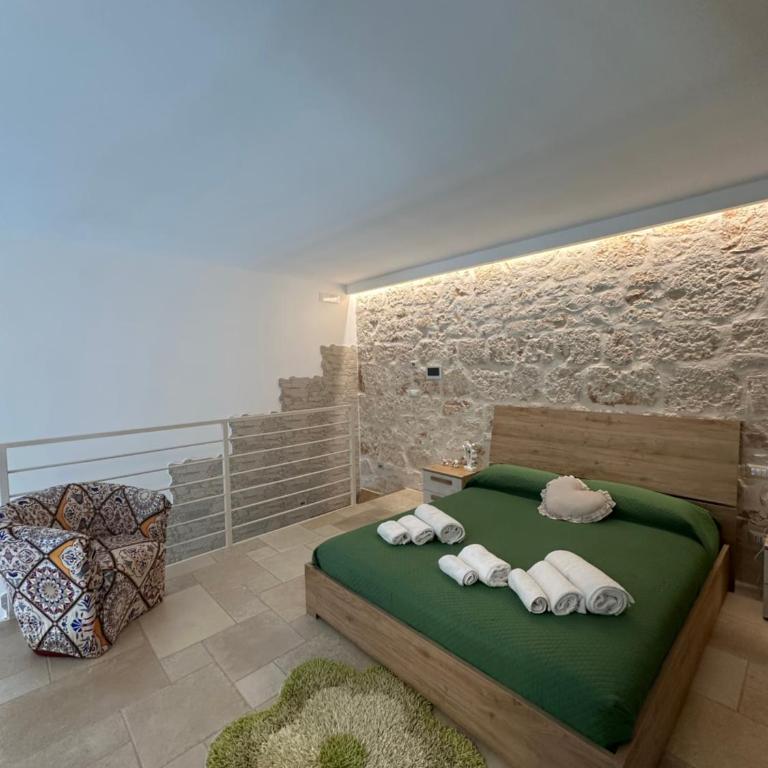 CasetTina - One-Bedroom Apartment - 7