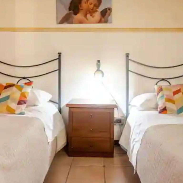 Piazza Navona Apartment - Appartamento con 2 Camere da Letto - 14