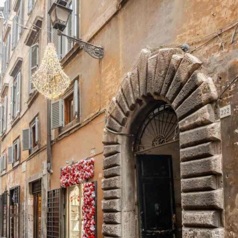 Piazza Navona Apartment - Appartamento con 2 Camere da Letto - 13