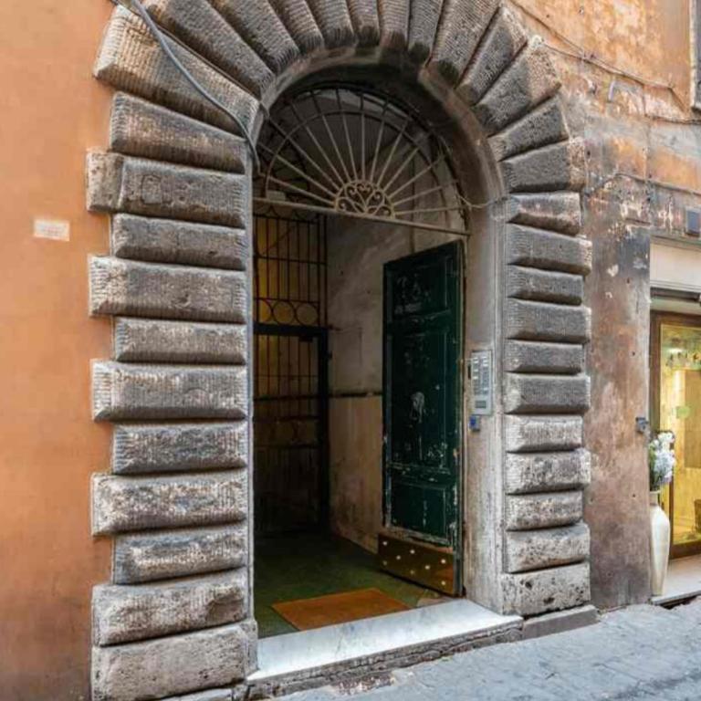 Piazza Navona Apartment - Appartamento con 2 Camere da Letto - 12