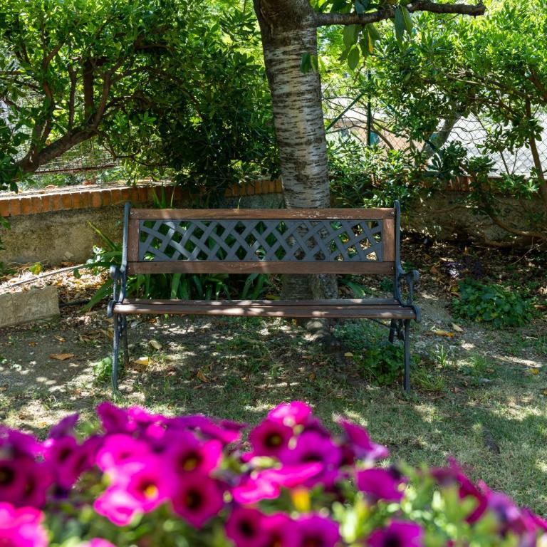 Il Giardino a Boccadasse - Appartamento con 1 Camera da Letto - 32