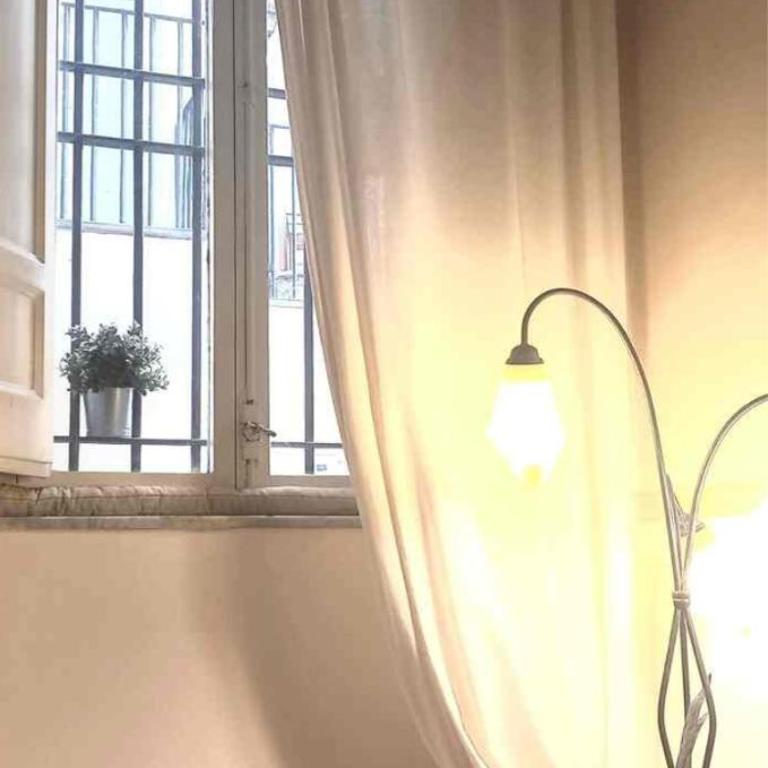 Piazza Navona Apartment - Appartamento con 2 Camere da Letto - 11