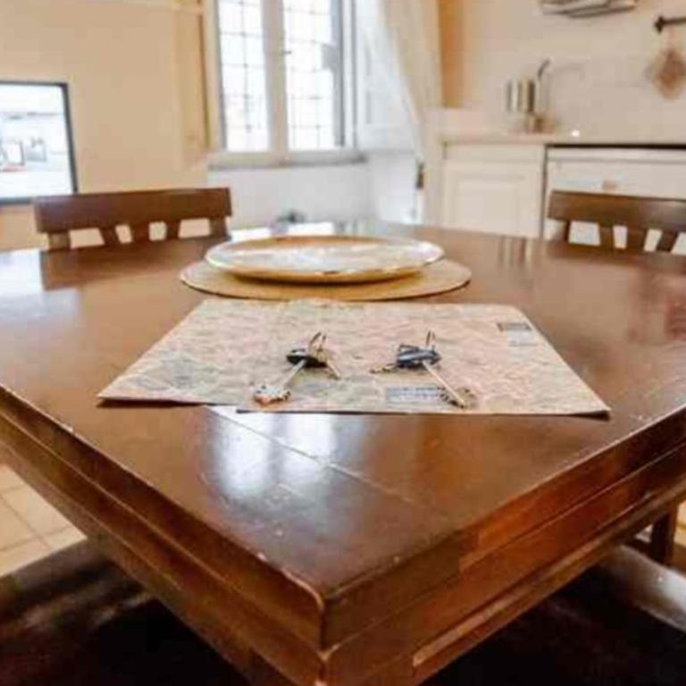 Piazza Navona Apartment - Appartamento con 2 Camere da Letto - 7