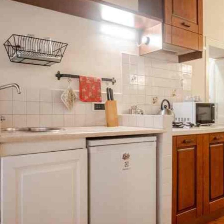Piazza Navona Apartment - Appartamento con 2 Camere da Letto - 8