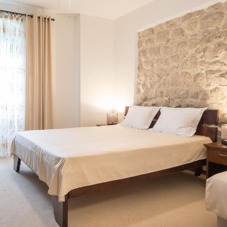Apartments Babilon - One-Bedroom Apartment with Sea View and Balcony - 3