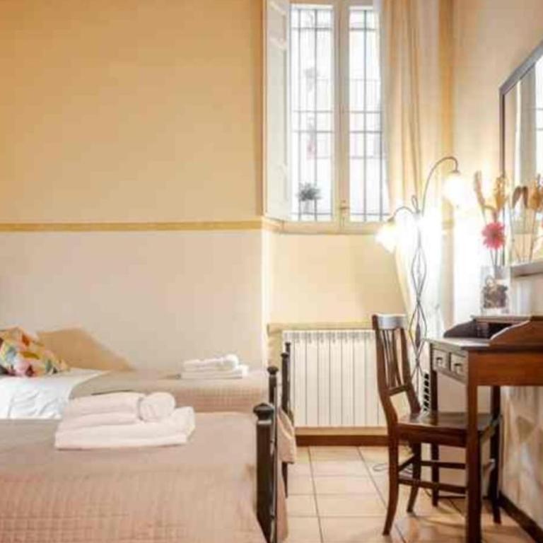 Piazza Navona Apartment - Appartamento con 2 Camere da Letto - 9