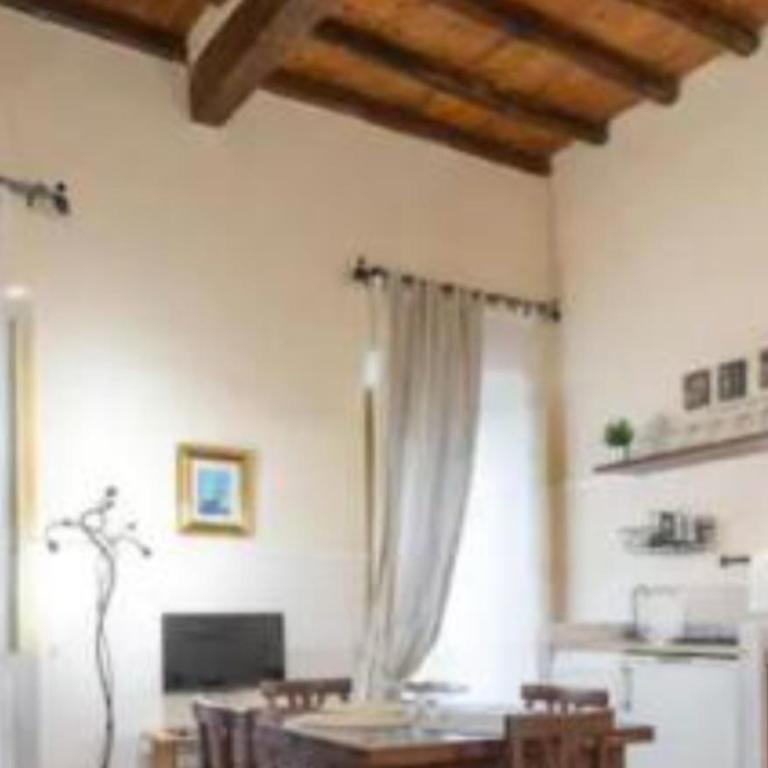 Piazza Navona Apartment - Appartamento con 2 Camere da Letto - 3