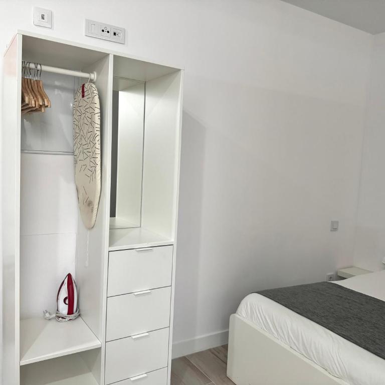 PlazaMayorSuites - Studio Apartment XIII - 6