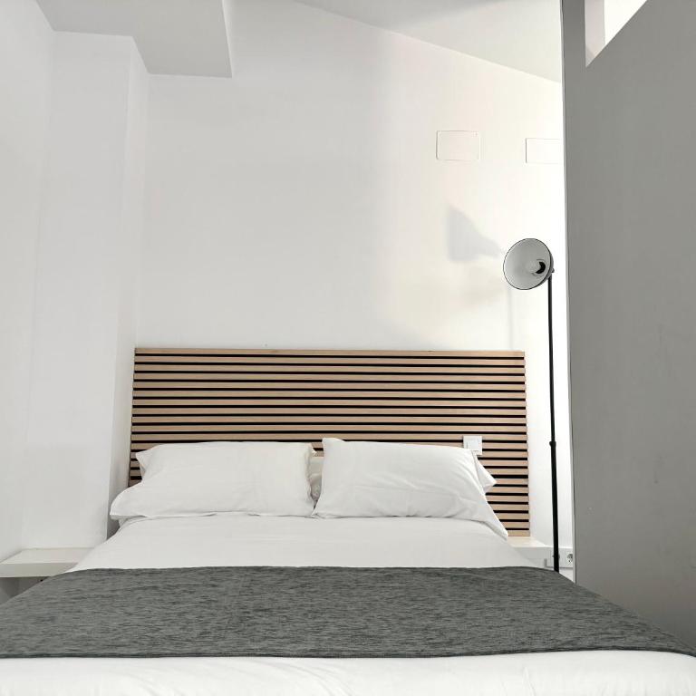 PlazaMayorSuites - Studio Apartment XIII - 5