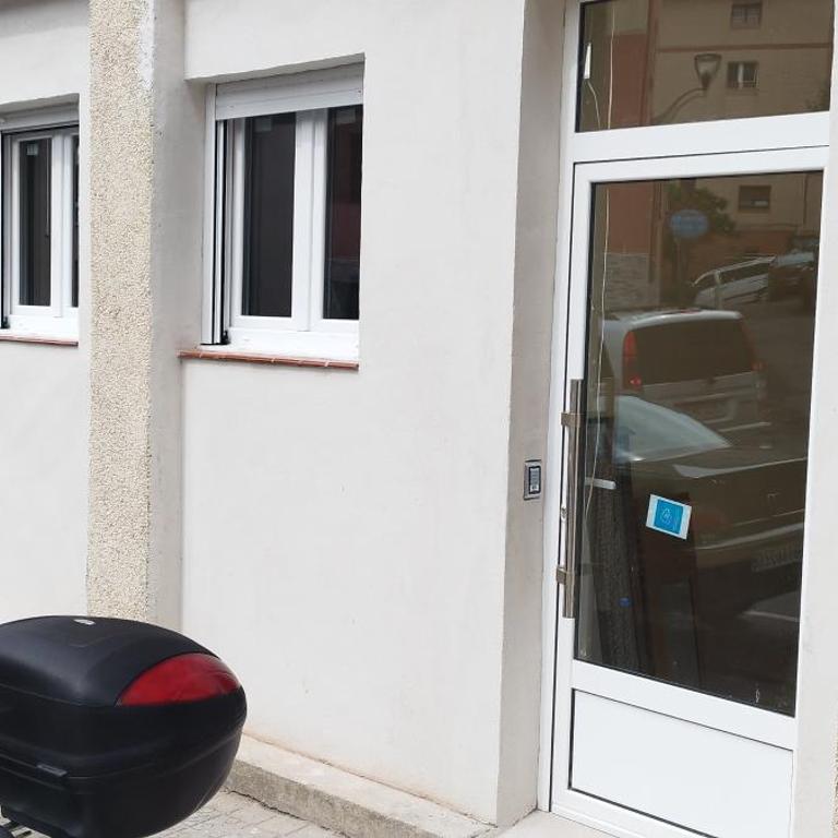 ARBE Apartamentos - One-Bedroom Deluxe Apartment - 2