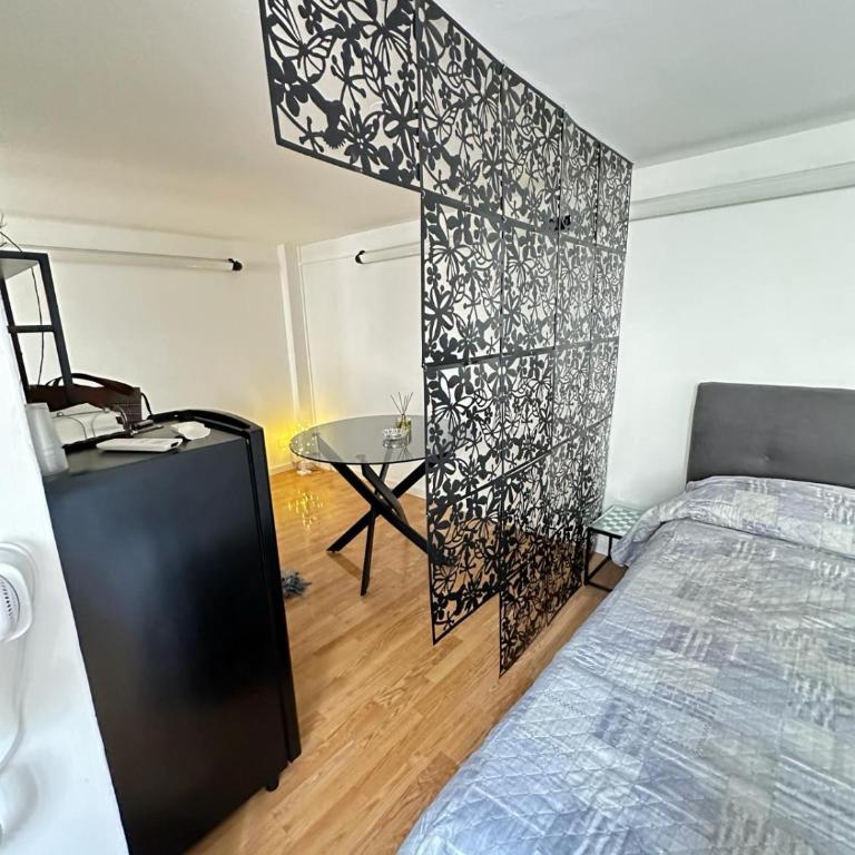 Florence Sweet Nest - Appartamento con 1 Camera da Letto - 11