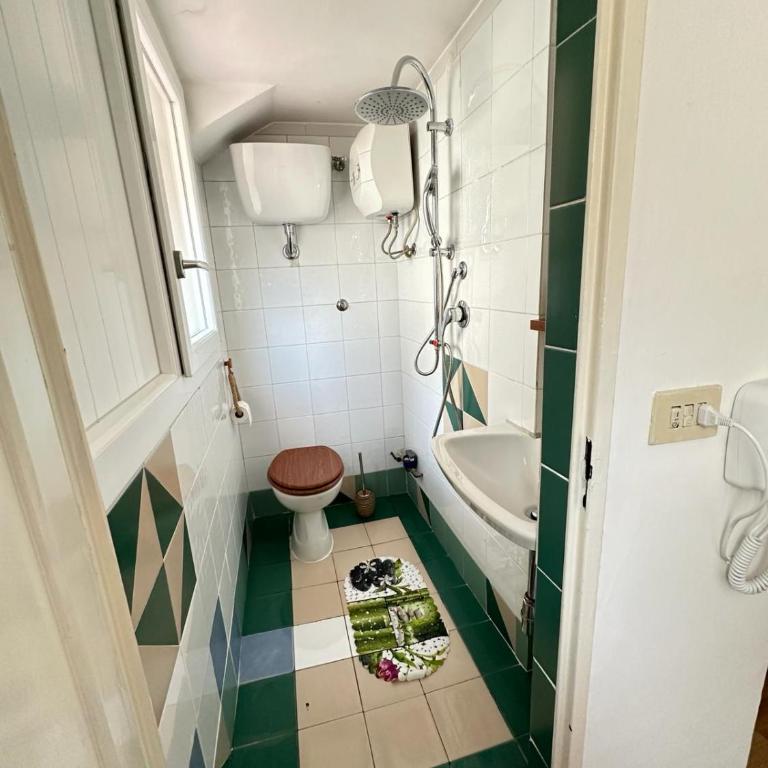 Florence Sweet Nest - Appartamento con 1 Camera da Letto - 13