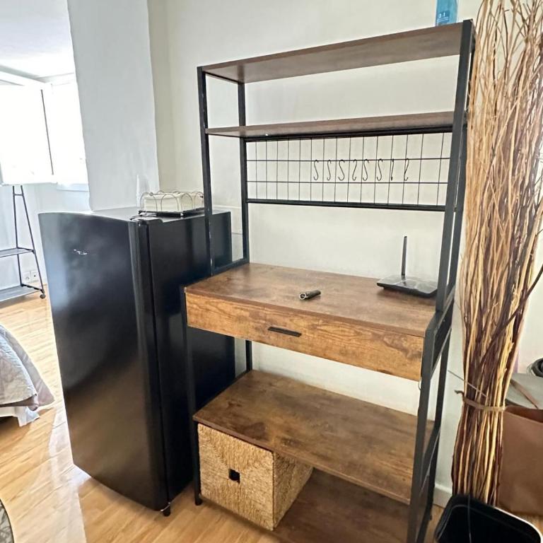 Florence Sweet Nest - Appartamento con 1 Camera da Letto - 12