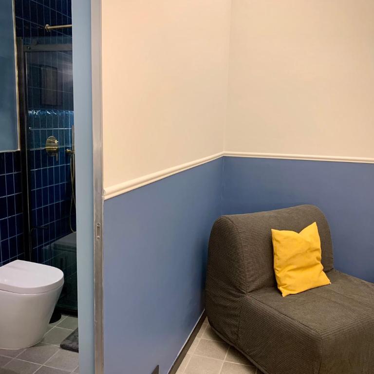 Casa & Bottega - Triple Room with Private Bathroom - 5
