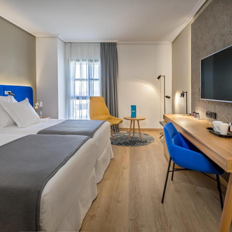 Barceló Cáceres V Centenario - Habitación Triple Superior - 2