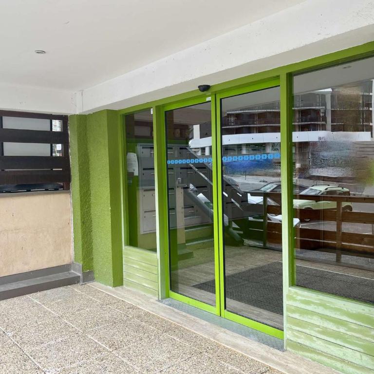 Studio confortable 2 pers proche pistes à Vars Les Claux - FR-1-330B-182 - Apartment (2 Adults) - 15