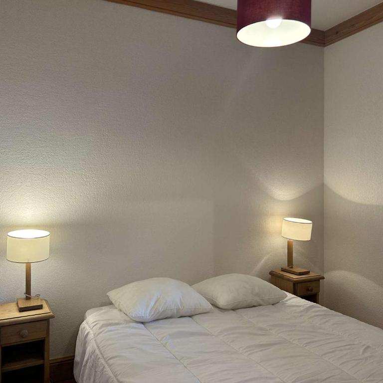 Appartement Ski aux Pieds, 6 Pers, Montgenèvre – Terrasse et Confort - FR-1-330D-67 - Apartment (6 Erwachsene) - 8