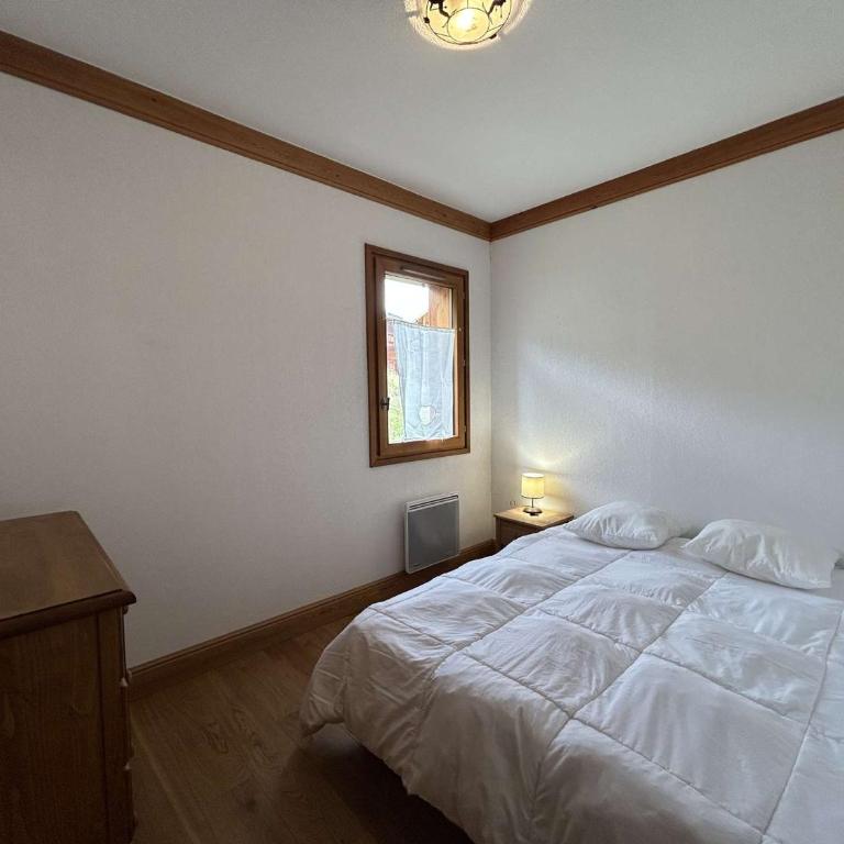 Appartement Ski aux Pieds, 6 Pers, Montgenèvre – Terrasse et Confort - FR-1-330D-67 - Apartment (6 Erwachsene) - 15