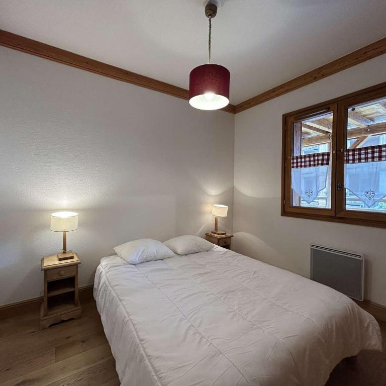 Appartement Ski aux Pieds, 6 Pers, Montgenèvre – Terrasse et Confort - FR-1-330D-67 - Apartment (6 Erwachsene) - 20