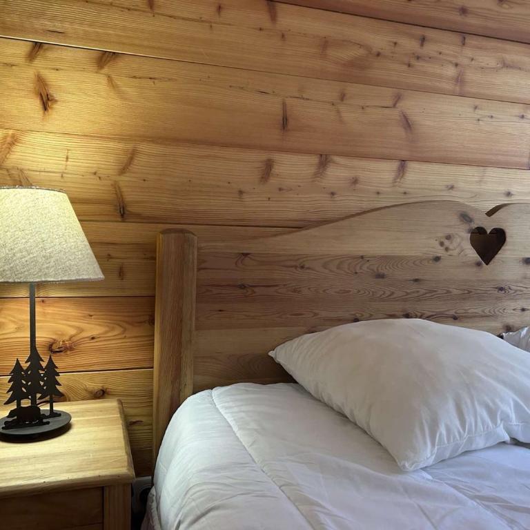 Appartement Ski aux Pieds, 6 Pers, Montgenèvre – Terrasse et Confort - FR-1-330D-67 - Apartment (6 Erwachsene) - 22