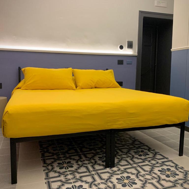 Casa & Bottega - Triple Room with Private Bathroom - 3