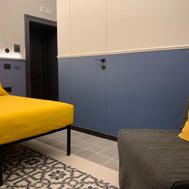 Casa & Bottega - Triple Room with Private Bathroom - 2