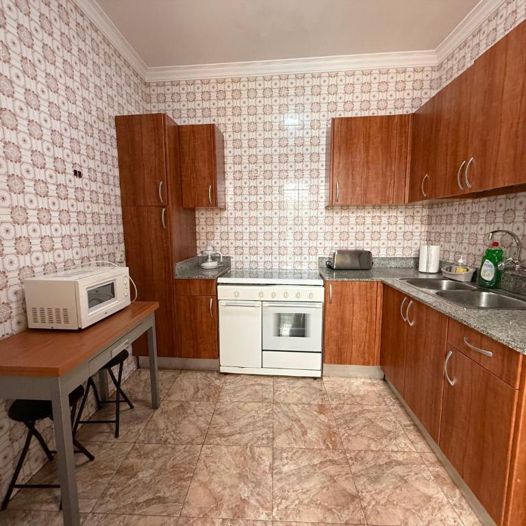 Rooms La Laja 4 - Habitación Doble con baño compartido - 3