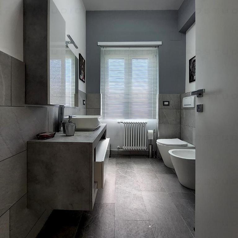 Patrica house - Appartamento con 2 Camere da Letto - 6