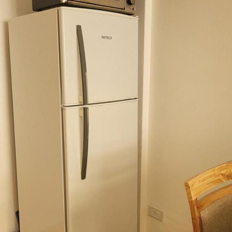 Confort en San Nicolás - cerca de todo! - Classic One-Bedroom Apartment with King Bed - 17