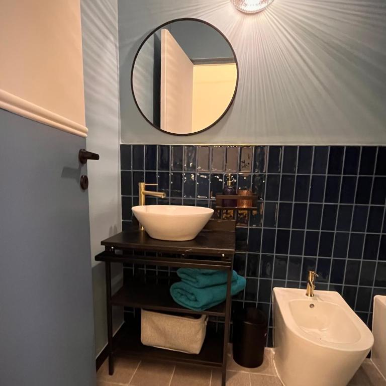Casa & Bottega - Triple Room with Private Bathroom - 1