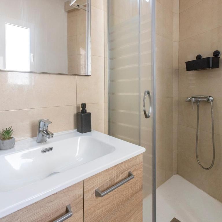 TrendyHomes El Faro de Almería - Apartamento de 3 dormitorios - 16