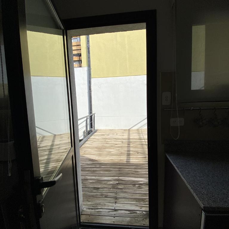 Apartamento Andino - Apartamento de 1 dormitorio - 9