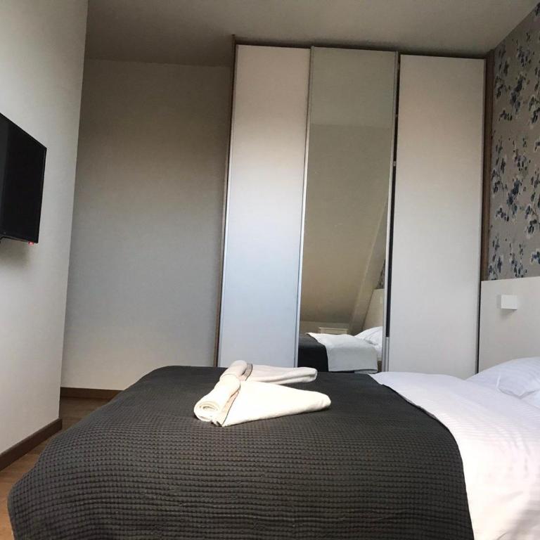 Dvosoban apartman u blizini jezera - Apartman sa 2 Spavaće Sobe - 6