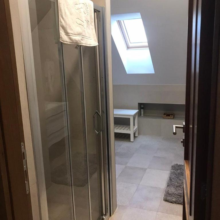 Dvosoban apartman u blizini jezera - Apartman sa 2 Spavaće Sobe - 7