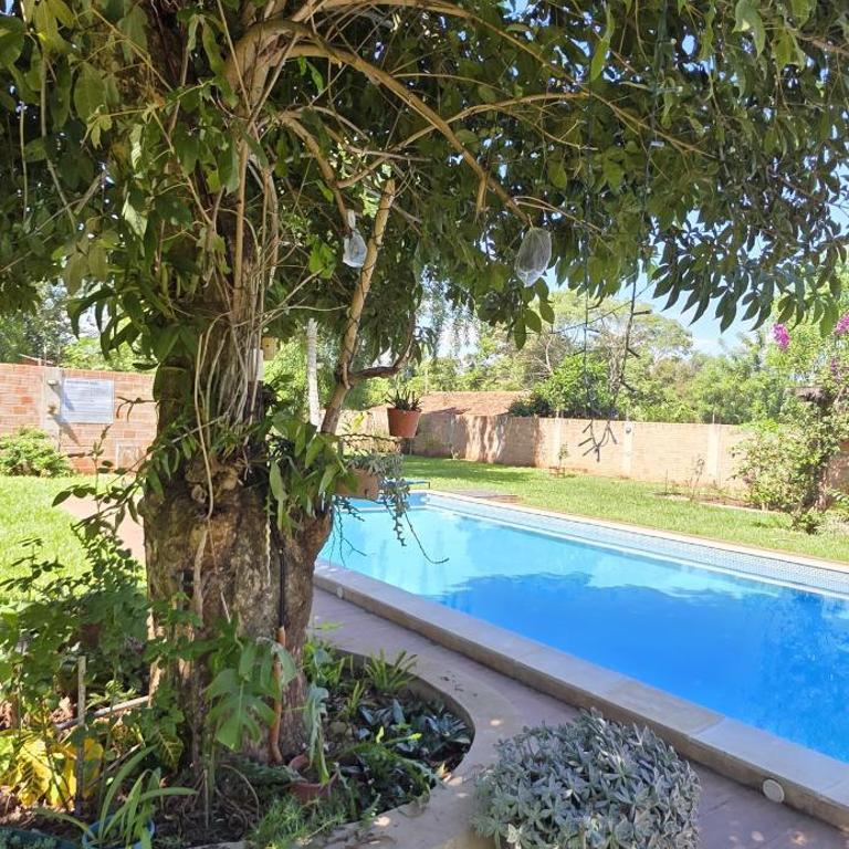 Quinta Las Marias Capiata - Casa con 1 dormitorio - 3